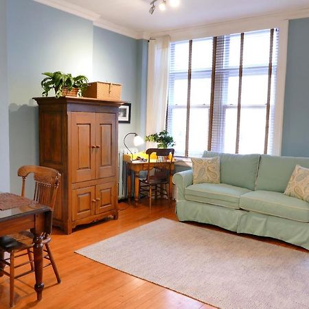 Appartement Les Immeubles Charlevoix - Le Perchoir 1018 à Ville de Québec Extérieur photo