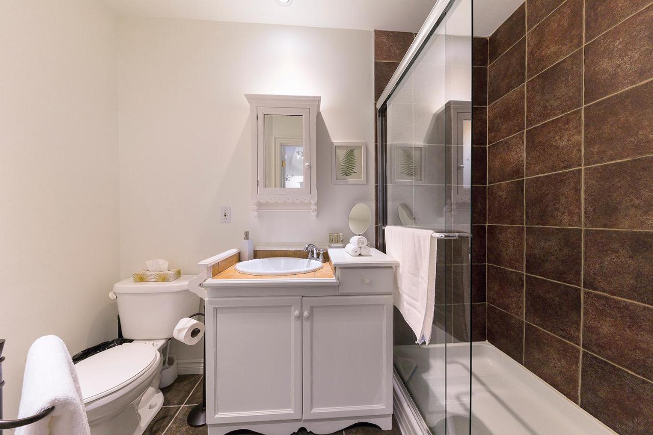 Appartement Les Immeubles Charlevoix - Le Perchoir 1018 à Ville de Québec Extérieur photo