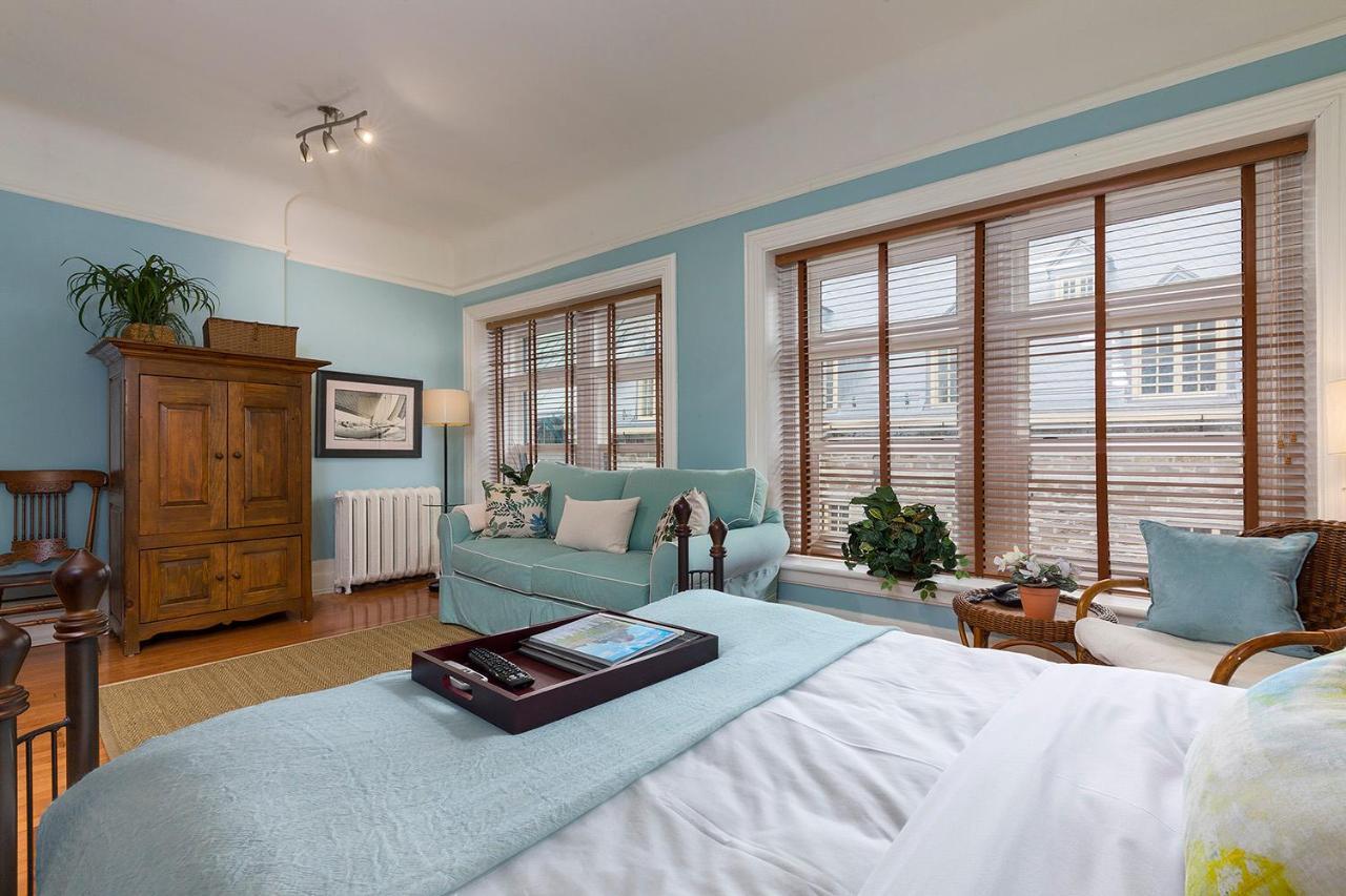 Appartement Les Immeubles Charlevoix - Le Perchoir 1018 à Ville de Québec Extérieur photo